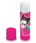 Клей-карандаш Kuromi ПВА 15г CENTRUM 74562/24/Китай Клей-карандаш Kuromi ПВА 15г CENTRUM 74562/24/Китай