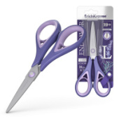 Ножницы 16см ErichKrause® Endeavor Lavender 56927/12/Китай Ножницы 16см ErichKrause® Endeavor Lavender 56927/12/Китай