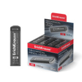 Грифели 0.5мм HB ErichKrause® MEGAPOLIS Concept в футляре по 20шт 20345/32/Китай Грифели 0.5мм HB ErichKrause® MEGAPOLIS Concept в футляре по 20шт 20345/32/Китай