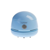 МИНИ Пылесос настольный EDC_9052 аккумуляторн Хатбер ES_060431/Китай