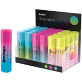 Клей карандаш Berlingo Radiance 21гр FPp_21000/24/Китай Клей карандаш Berlingo Radiance 21гр FPp_21000/24/Китай