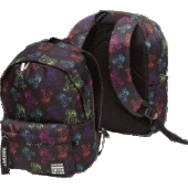 Рюкзак "deVENTE. Limited Edition. Teddy Bears" 40x30x14см 14л 300г ткань twill эргоном спинка 703240