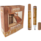 Маркер для дерев поверхностей "deVENTE. Repair" скошенный 1-5мм цвет - дуб 5044406/12/Китай