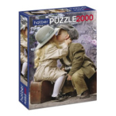 Пазлы 2000эл Premium 960х680мм Первая любовь Хатбер 2000ПЗ1_21002/Россия Пазлы 2000эл Premium 960х680мм Первая любовь Хатбер 2000ПЗ1_21002/Россия