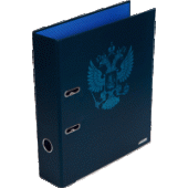 Сегрегатор A4 75мм "deVENTE. Герб" разобран 3091100/50/Китай Сегрегатор A4 75мм "deVENTE. Герб" разобран 3091100/50/Китай