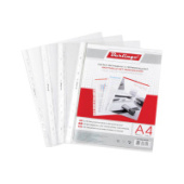 Вкладыш А4 20шт BERLINGO 40мкм матовый AFp_14106 /130/Россия