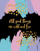 Бизнес блокнот А5 80л FreeStyle тв.переплет Hatber 80ББ5лофВ1_23802/20/Россия