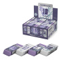 Ластик ErichKrause Lavender 56958/32/Китай Ластик ErichKrause Lavender 56958/32/Китай