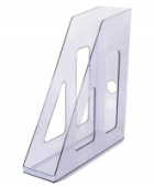 Вертикальный накопитель АКТИВ 7см тонир серый ЛТ513/12/Россия