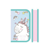 Пенал 1отд 190*115 откидная планка МИЛЫЙ ЕДИНОРОЖКА 2021 ПО-04/35/Россия Пенал 1отд 190*115 откидная планка МИЛЫЙ ЕДИНОРОЖКА 2021 ПО-04/35/Россия