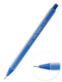 Карандаш авто 1,3мм HB Penac The Pencil голубой SA2003-25/12/Япония