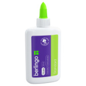 Клей ПВА 150мл Berlingo "Standard" FNn_00150/12/Китай Клей ПВА 150мл Berlingo "Standard" FNn_00150/12/Китай