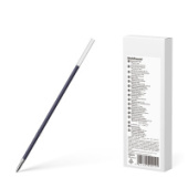 Стержень шариковый 0.7 ErichKrause®, 125 мм R-301 Matic синий 46974/100/Китай Стержень шариковый 0.7 ErichKrause®, 125 мм R-301 Matic синий 46974/100/Китай