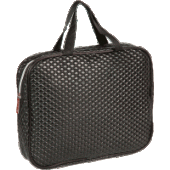 Папка для тетрадей A4 "deVENTE. Classic" иск кожа с расширением 7см на молнии 8054376/10/Китай