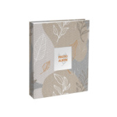 Фотоальбом 200 фото 10*15см ArtSpace "Aesthetic" PA_22357/Китай