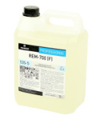 РЕМ-700 5л обезжиривающий концентрат
