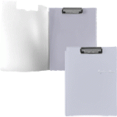 Папка-планшет A4 "deVENTE" с карманом сзади полипропилен 1мм пастель сиреневая 3034308/Китай Папка-планшет A4 "deVENTE" с карманом сзади полипропилен 1мм пастель сиреневая 3034308/Китай
