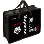 Папка для тетрадей A4 "deVENTE. Superior" с расширением 10см на молнии пластик 400мкм 8054460/Китай