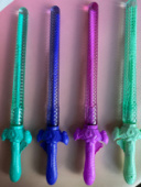 Мыльные пузыри 48 см "Меч" (раскрыв) 01392А/16/ Мыльные пузыри 48 см "Меч" (раскрыв) 01392А/16/