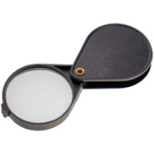 Лупа d60мм увеличение х5 складная OfficeSpace MGF60_6358/217176/Китай Лупа d60мм увеличение х5 складная OfficeSpace MGF60_6358/217176/Китай