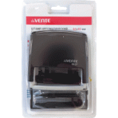 Штамп самонаборный "deVENTE" 8027 8-и строчный 60x40мм касса и пинцет 4116306/Китай Штамп самонаборный "deVENTE" 8027 8-и строчный 60x40мм касса и пинцет 4116306/Китай