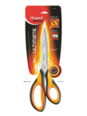 Ножницы 21см Maped Ultimate сверхпрочные высокоуглеродистая сталь 697710/12/Франция