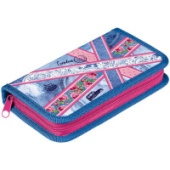 Пенал 1отд 190*115 Hello, England! на молнии NPn_66090 Hatber/12/Россия Пенал 1отд 190*115 Hello, England! на молнии NPn_66090 Hatber/12/Россия