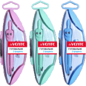 Циркуль "deVENTE. Pastel" 2 предмета цвета пастельные ассорти 5093001/12/Китай Циркуль "deVENTE. Pastel" 2 предмета цвета пастельные ассорти 5093001/12/Китай