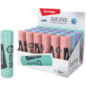 Клей карандаш Berlingo 15гр Instinct FPp_15015/24/Китай Клей карандаш Berlingo 15гр Instinct FPp_15015/24/Китай