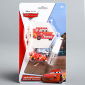 Аквамозаика Молния Тачки 4116304 Disney/Китай Аквамозаика Молния Тачки 4116304 Disney/Китай