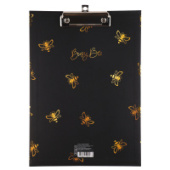 Доска-планшет А4 3мм FIORENZO Busy Bee 231759/10/Китай Доска-планшет А4 3мм FIORENZO Busy Bee 231759/10/Китай