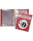 Папка А4 20 файлов 14мм Портфолио Пушистики 20AV4_13332 Хатбер /40/Россия Папка А4 20 файлов 14мм Портфолио Пушистики 20AV4_13332 Хатбер /40/Россия