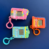 Брелок Тетрис (животные) 023660/Китай Брелок Тетрис (животные) 023660/Китай