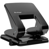 Дырокол 20л Berlingo металлический DDm_20041/Китай Дырокол 20л Berlingo металлический DDm_20041/Китай