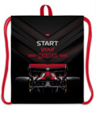 Мешок для обуви AutoRacing с петлей для подвеса Hatber NMn_22035/12/Китай