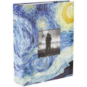 Фотоальбом 200 фото 10*15см ArtSpace "Art" ПП карман PA_22320/Китай