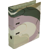 Сегрегатор A4 75мм "deVENTE. Marandi. Design" разобран 3091203/Китай Сегрегатор A4 75мм "deVENTE. Marandi. Design" разобран 3091203/Китай