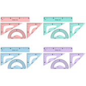 Набор чертежный малый Berlingo Instinct ассорти RS_40015/96/Китай