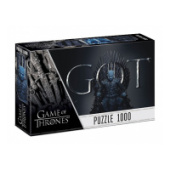 ПАЗЛЫ 1000 эл Игра престолов-А2ф 680х480мм 1000ПЗ2_26555 ПАЗЛЫ 1000 эл Игра престолов-А2ф 680х480мм 1000ПЗ2_26555