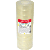 Скотч 15ммx33м - 10 шт "deVENTE" прозрач 35мкм 4162703/10/Китай Скотч 15ммx33м - 10 шт "deVENTE" прозрач 35мкм 4162703/10/Китай