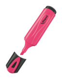 Текстмаркер Maped "Fluo Pep's Classic" розовый 1-5мм 742536/12/Франция Текстмаркер Maped "Fluo Pep's Classic" розовый 1-5мм 742536/12/Франция