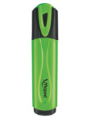Текстмаркер Maped Fluo Peps Classic зелёный 742533/12/Франция Текстмаркер Maped Fluo Peps Classic зелёный 742533/12/Франция