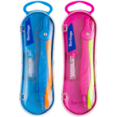 Циркуль 2 предмета 120мм Berlingo Supertwist пластиковый футляр DS_10102/10/Китай Циркуль 2 предмета 120мм Berlingo Supertwist пластиковый футляр DS_10102/10/Китай