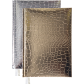 Записная книжка A5 160стр "Attomex. Arkona" в клетку бумвинил ассорти 2цв 2251548/12/Россия Записная книжка A5 160стр "Attomex. Arkona" в клетку бумвинил ассорти 2цв 2251548/12/Россия