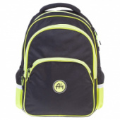 Рюкзак EASY Влад А4 41Х29Х16 полиэстер 3отд 3карм Hatber NRk_76080/Китай