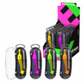 Циркуль пластиковый ErichKrause Accent 122мм с карандашом ассорти 61291/12/Китай Циркуль пластиковый ErichKrause Accent 122мм с карандашом ассорти 61291/12/Китай