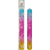 Линейка 30см "deVENTE. Rainbow Flex" гибкая полупрозрачная радужная 5091206/24/Китай Линейка 30см "deVENTE. Rainbow Flex" гибкая полупрозрачная радужная 5091206/24/Китай