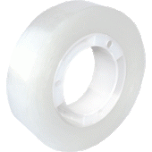 Скотч 19ммx33м- 8 шт "Attomex" прозрач 35мкм 4162713/8/Россия Скотч 19ммx33м- 8 шт "Attomex" прозрач 35мкм 4162713/8/Россия