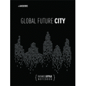 Тетрадь A4 96л кл "deVENTE. Future city" картон на скобе 2058707/5/Россия Тетрадь A4 96л кл "deVENTE. Future city" картон на скобе 2058707/5/Россия