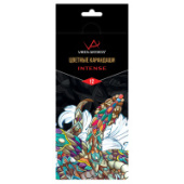 Карандаши 12цв "VISTA-ARTISTA"Профессиональные "INTENSE" VICP-12/Россия Карандаши 12цв "VISTA-ARTISTA"Профессиональные "INTENSE" VICP-12/Россия